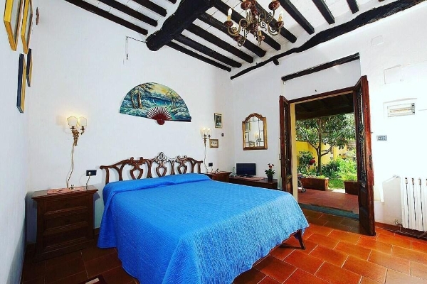 Hotel La Conte